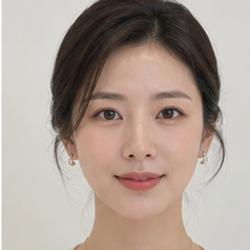 최지수 프로필