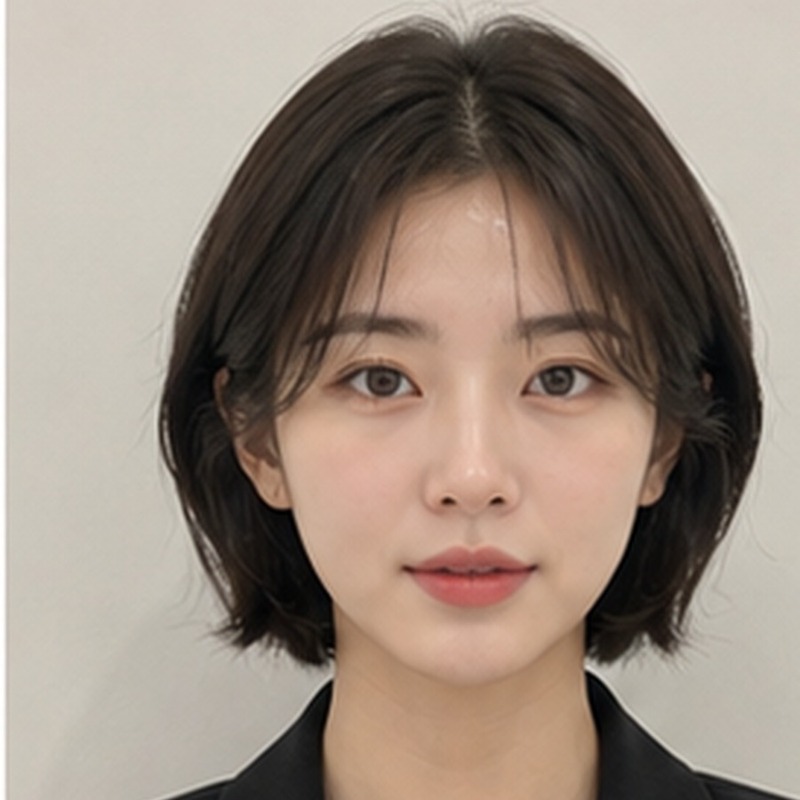 김민서 프로필