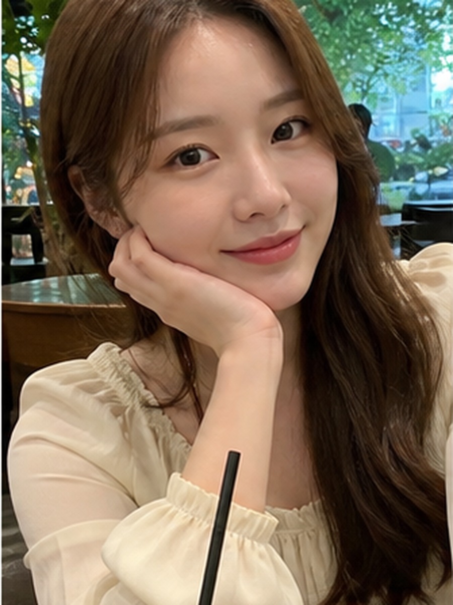 정수혜 메인